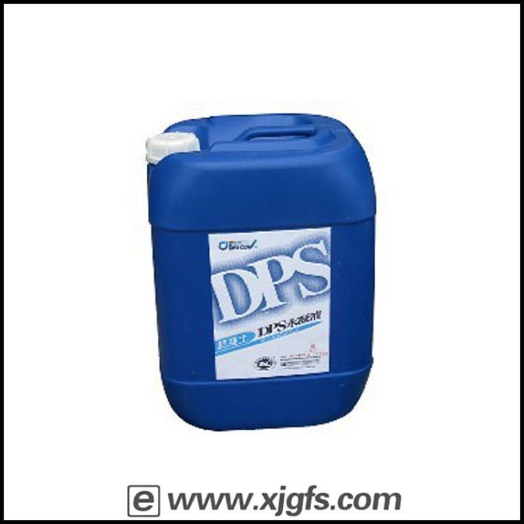 DPS 混凝土防水剂直销 抗渗深度等级好 量大价优 建工牌 dps防水剂