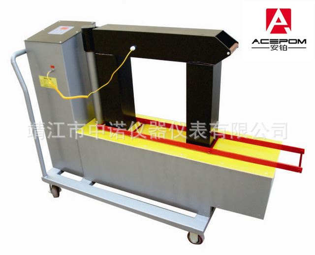 安铂手推车式轴承加热器 T-500加热适合外径500mm_外径千分尺_千分尺_量具量仪_供应_工品联盟网