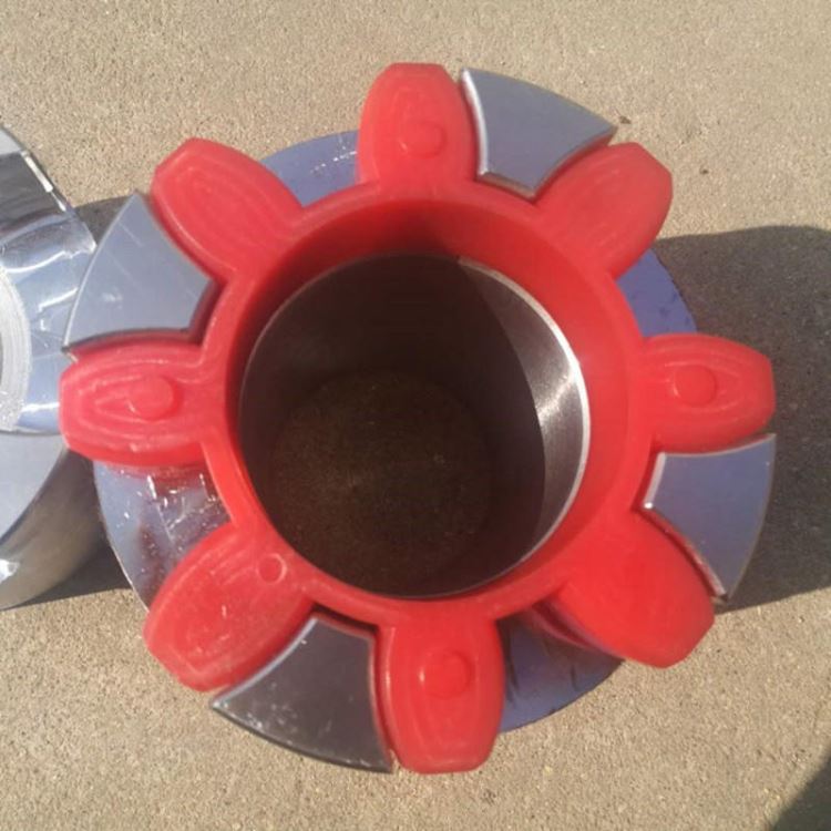 大外径星形弹性联轴器XLS型Q/JL01-2001外径410 460 520异件也可加工定做鼎硕传动机械有限公司_外径千分尺_千分尺_量具量仪_供应_工品联盟网