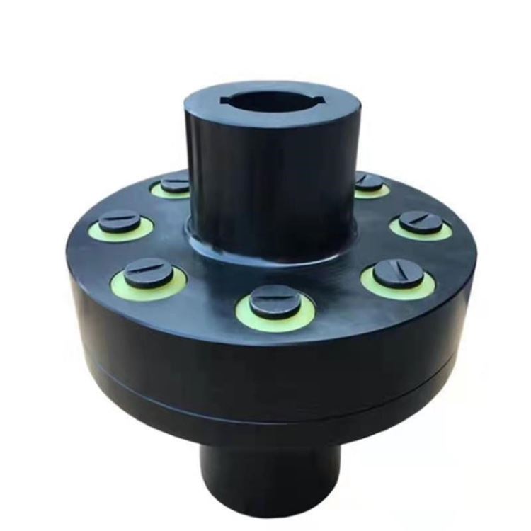 TLL型带制动轮弹性套柱销联轴器 大外径靠背轮对轮 45号钢外径400 475 600 鼎硕传动机械实体厂家_外径千分尺_千分尺_量具量仪_供应_工品联盟网