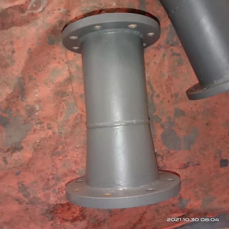 双金属耐磨弯头DN400 DN300复合陶瓷管厂家 耐磨陶瓷管道 外径108自蔓燃耐磨弯头 图纸定制_外径千分尺_千分尺_量具量仪_供应_工品联盟网