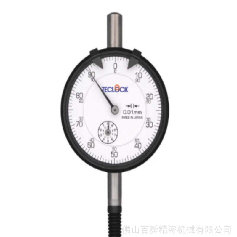 TECLOCK得乐 多功能百分表指示表 TM-110_千分表_指示表_量具量仪_供应_工品联盟网