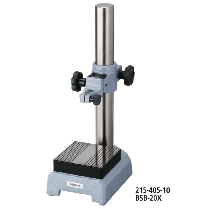 Mitutoyo/三丰215-405-10比较仪台架，110110mm测量台_比较仪_指示表_量具量仪_供应_工品联盟网