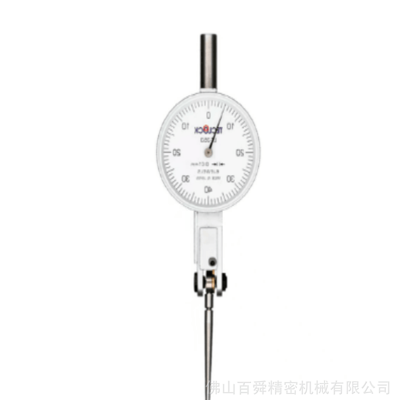 TECLOCK得乐 测量工具不锈钢杠杆百分表 LT-353_千分表_指示表_量具量仪_供应_工品联盟网