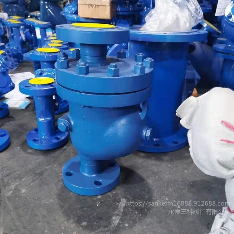 三科供应 GH3杠杆浮球式蒸汽疏水阀 杠杆浮球式疏水阀 大排量杠杆浮球式疏水阀源头厂家_杠杆千分尺_千分尺_量具量仪_供应_工品联盟网