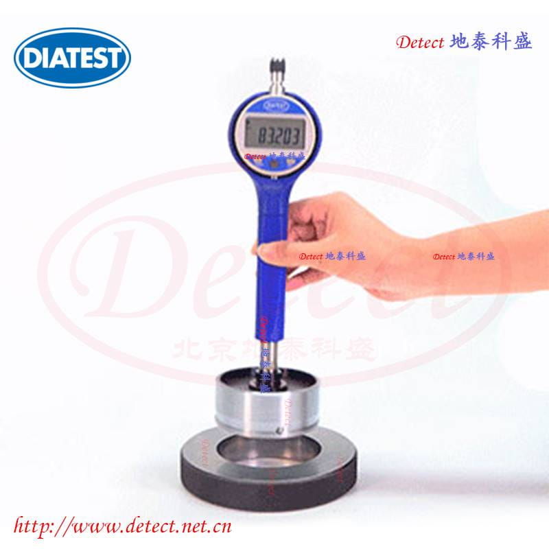 带表塞规OD测头通盲浅台阶内径孔千分表自定心电子DIATEST_千分表_指示表_量具量仪_供应_工品联盟网