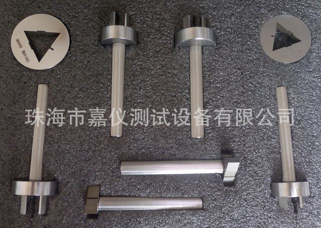 GB1003量规 插头插座量规 嘉仪GB1002量规 厂家直供 现货可定制 多种规格量规新标准EN_量规_量块量表/量规_量具量仪_供应_工品联盟网