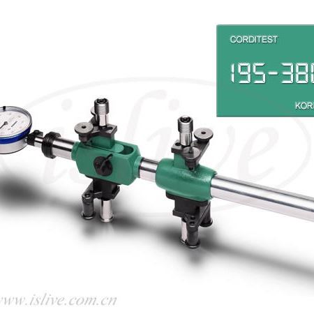 421L-12内螺纹中径测量仪,德国KORDT内螺纹指示量规,大直径螺纹测量方法