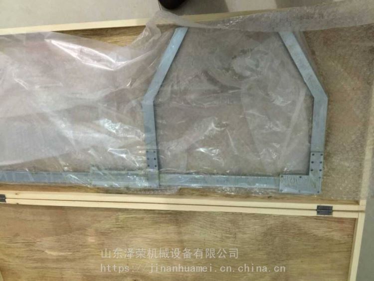 泽荣新型三角测径规高碳钢扶正器钻头量规批发供应