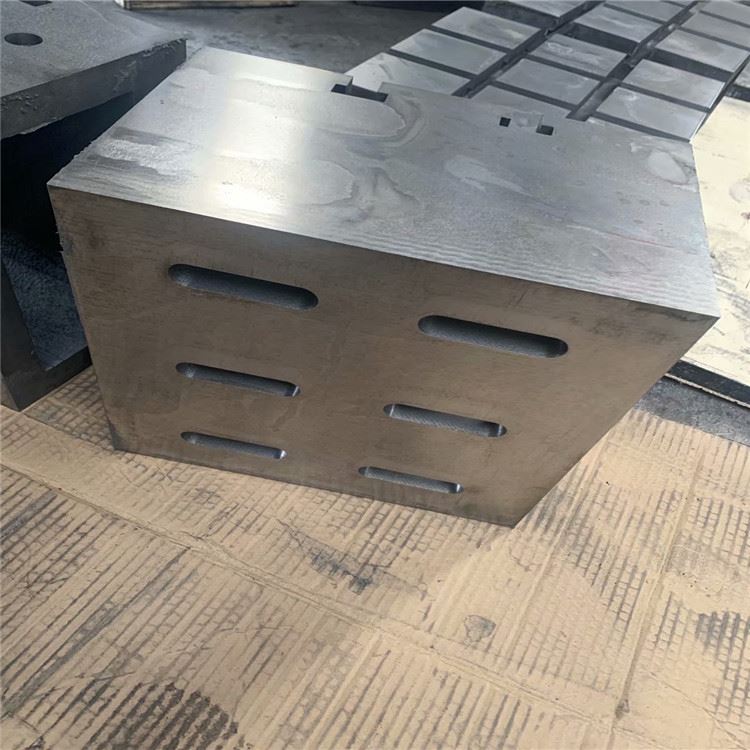 铸铁大理石方箱 圣凯 检验测量划线方箱 方箱大理石量规 可定制加工_量规_量块量表/量规_量具量仪_供应_工品联盟网
