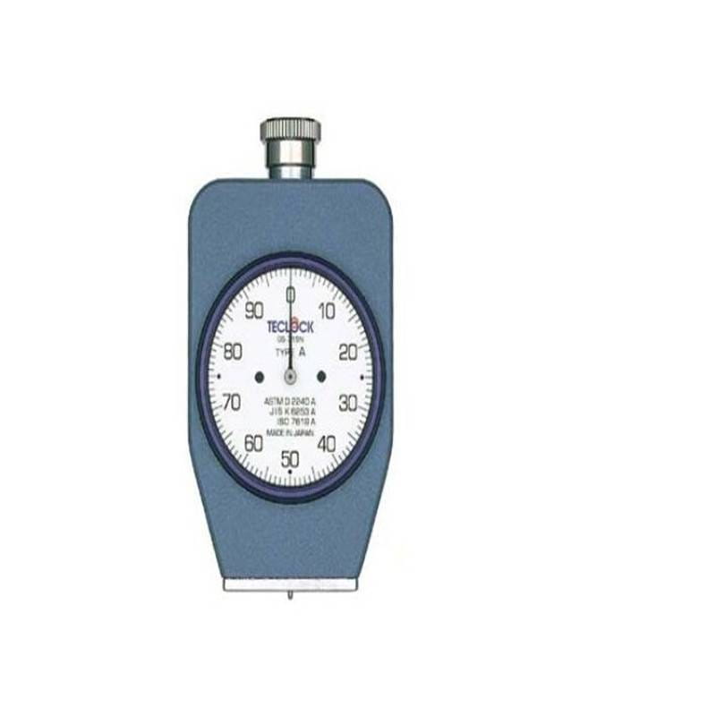 得乐TECLOCK 邵氏D型 指针式硬度计 GS-720N 针盘式硬度计_硬度计_测量仪_量具量仪_供应_工品联盟网