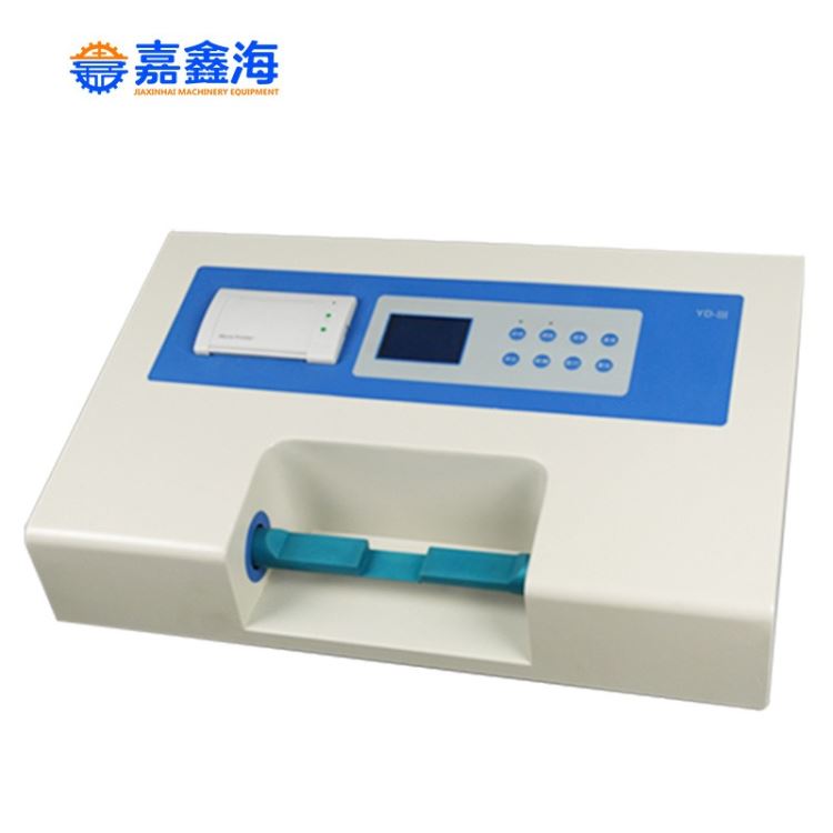 YD-3 药片片剂硬度计 片剂测试直径：2-40mm