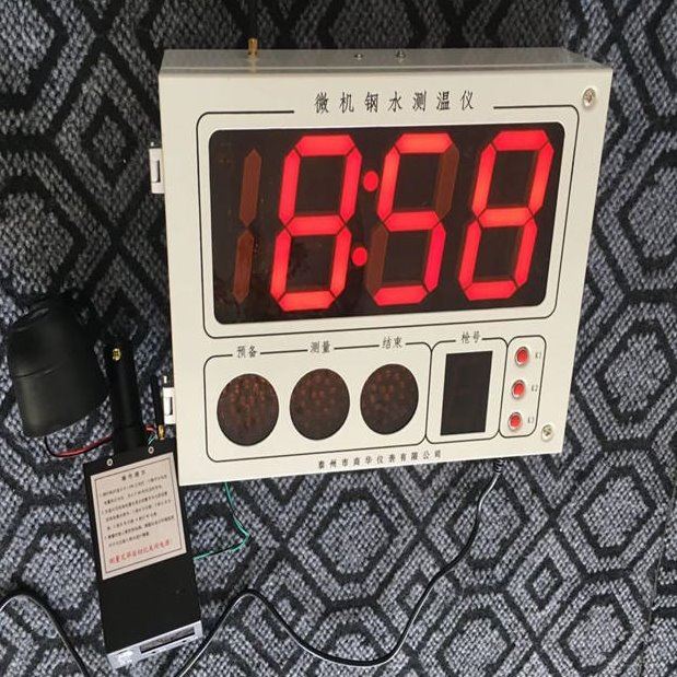 JYBG-2000S壁挂式钢水测温仪图片-胜皓仪器KWZ-300B1炉前液体快速测温仪_测温仪_测量仪_量具量仪_供应_工品联盟网