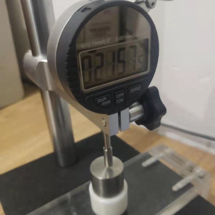 S8191X绝缘皮厚测试仪 UL量表 电线外皮量表 上海斯玄厂家现货UL认证设备_量表_量块量表/量规_量具量仪_供应_工品联盟网