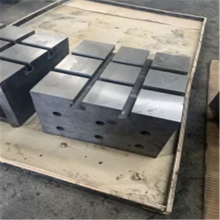 现货供应铸铁方箱 圣凯 大理石方箱划线检验 方箱大理石量规 可定制加工_量规_量块量表/量规_量具量仪_供应_工品联盟网