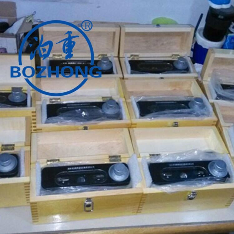 泊重钳工机床光学合像水平仪 合像水平仪 165乘0.01mm 调试平台平板工作台专用工具 大量现货_水平仪_测量仪_量具量仪_供应_工品联盟网