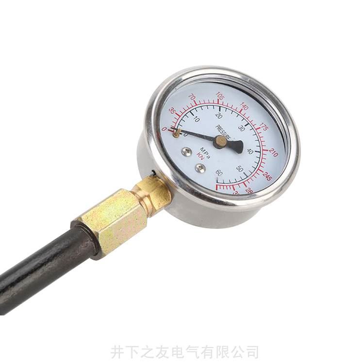 矿用设备锚杆拉力计MCZ-200300锚杆液压测力计 手动锚杆测力计_测力计_测量仪_量具量仪_供应_工品联盟网