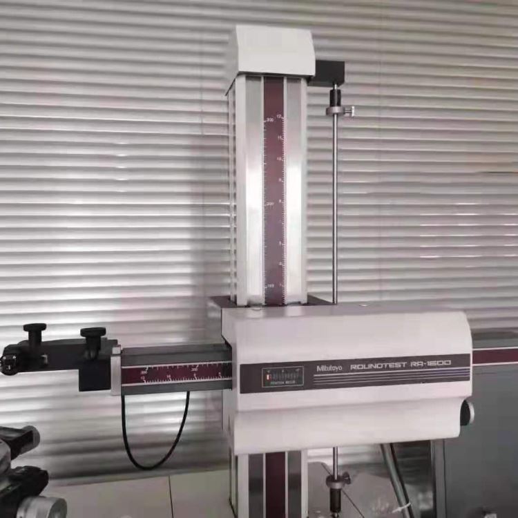 出售二手三丰圆度RA-1600测量仪_表面轮廓测量仪_测量仪_量具量仪_供应_工品联盟网