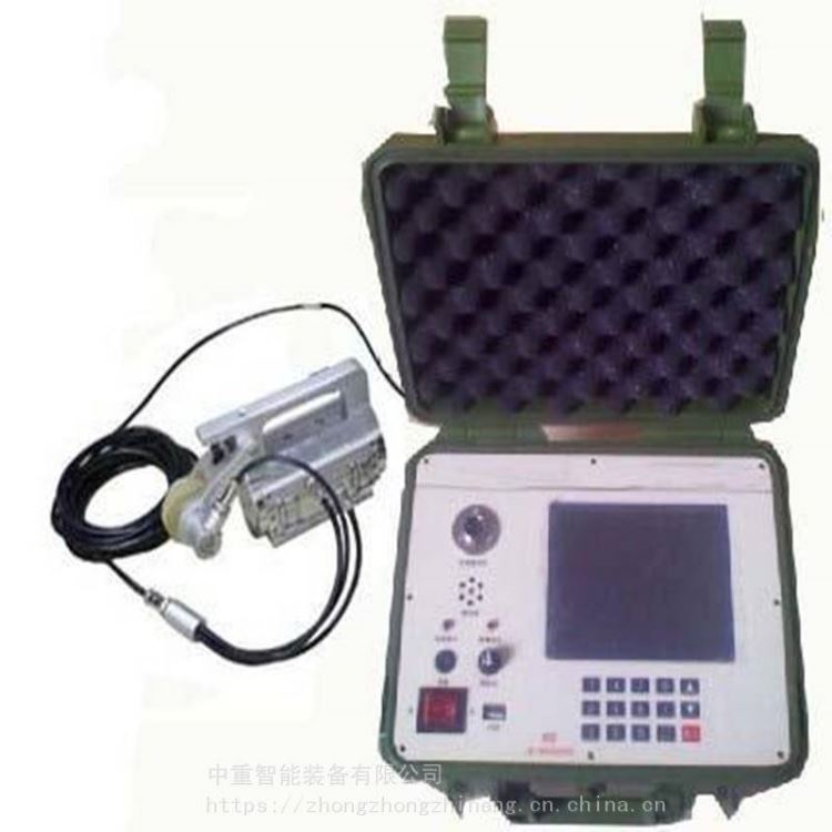 现货出售 矿用皮带钢丝绳芯探伤仪 800mm皮带探伤仪_探伤仪_测量仪_量具量仪_供应_工品联盟网