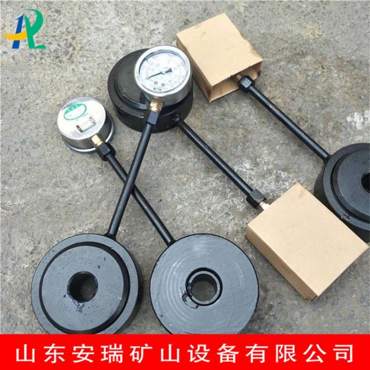 指针式锚杆测力计 200KN矿用锚杆测力计_测力计_测量仪_量具量仪_供应_工品联盟网