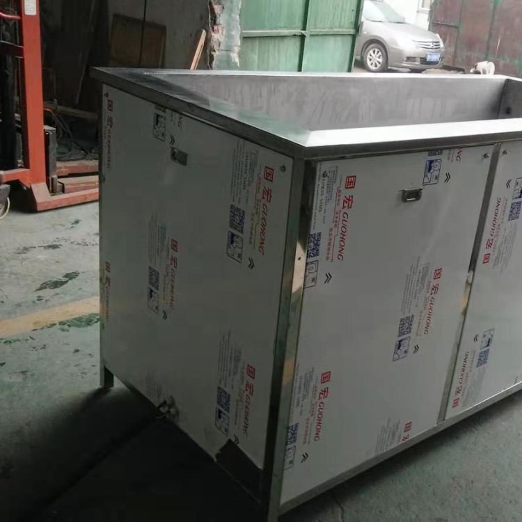 奥超 JA-4500表面处理超声波清洗机 电镀表面处理超声波清洗机 表面处理行业除油超声波清洗机 厂家定做_表面轮廓测量仪_测量仪_量具量仪_供应_工品联盟网