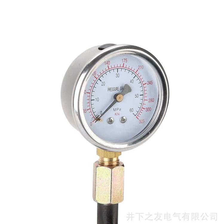锚杆液压测力计MCZ-300 矿用锚杆压力测力计 20T手动锚杆测力计厂家价格 批发_测力计_测量仪_量具量仪_供应_工品联盟网