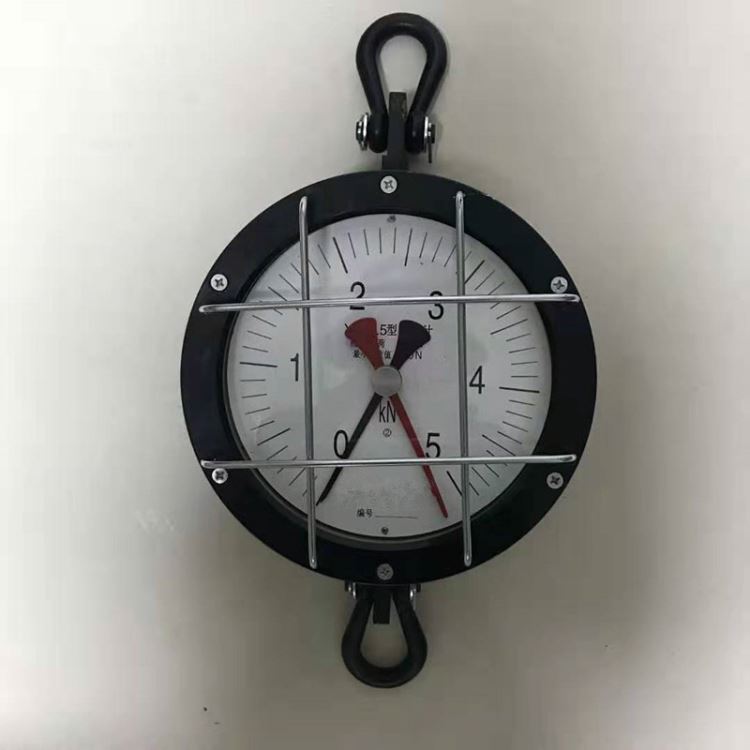指针式拉力计指针式测力计牵引力测试仪火车站用测力计_测力计_测量仪_量具量仪_供应_工品联盟网
