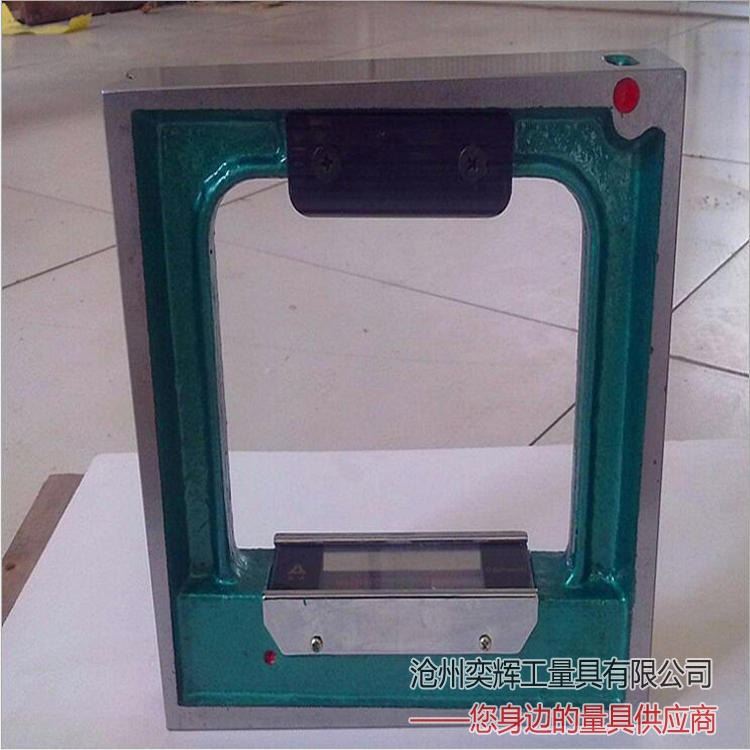 弈辉量具 实力厂家 框式水平仪 条式水平仪 光学合像水平仪 现货直销_水平仪_测量仪_量具量仪_供应_工品联盟网