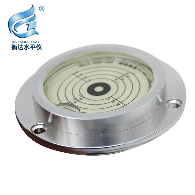 北方衡达泵车水平仪打桩机水准仪吊车水准器圆形水平泡万向水平仪BFHD-10075_水平仪_测量仪_量具量仪_供应_工品联盟网
