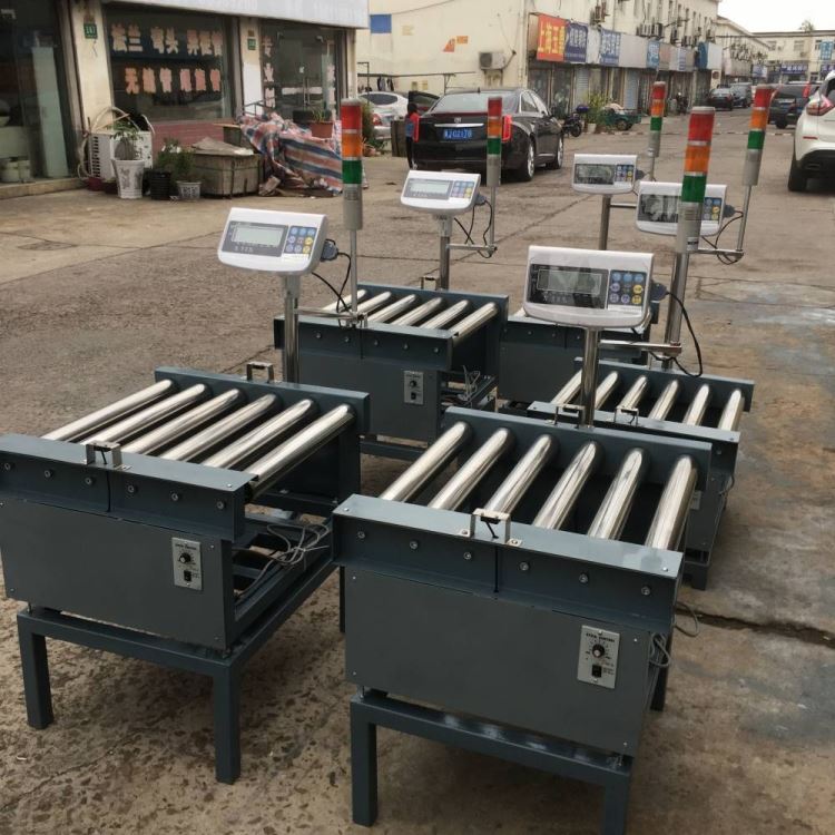 汉衡GTC动力滚筒式动态测量设备 20-100kg大量程产线滚筒秤 箱装产品定量检测滚筒秤_坐标量仪_测量仪_量具量仪_供应_工品联盟网