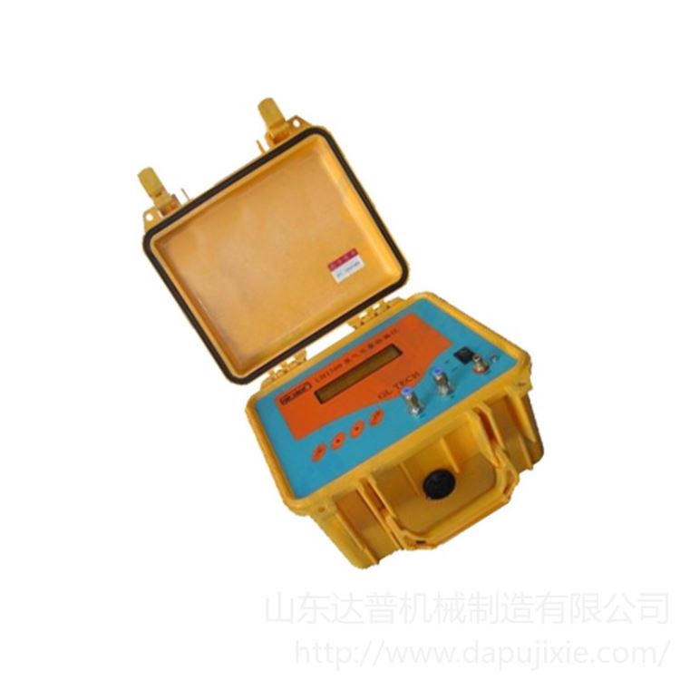 LH1500便携式气体定量检漏仪 仪器分辨率高 便于携带 长期稳定性好_检漏仪_无损检测仪_仪器仪表_供应_工品联盟网