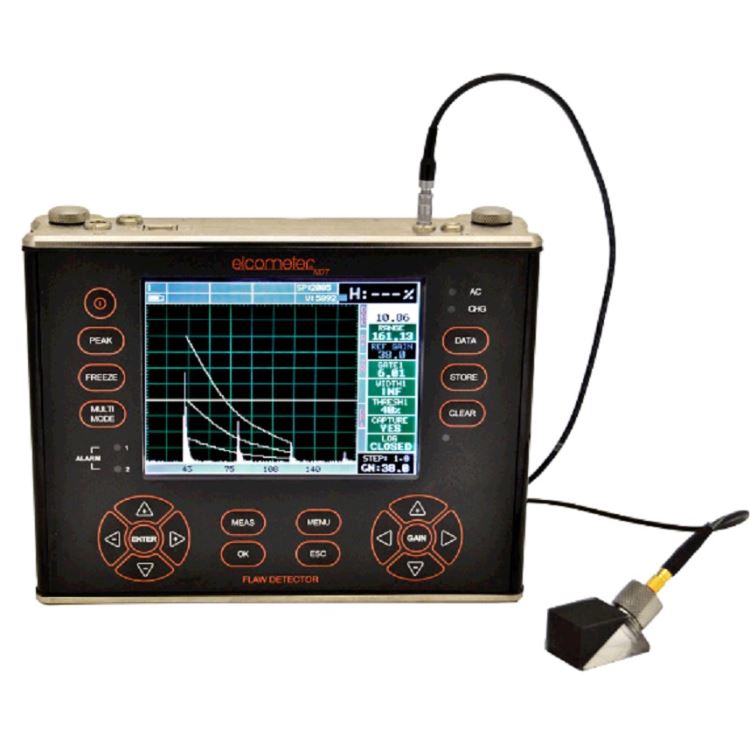 FD800 台式探伤仪 英国易高ELCOMETER 探伤仪_探伤仪_无损检测仪_仪器仪表_供应_工品联盟网