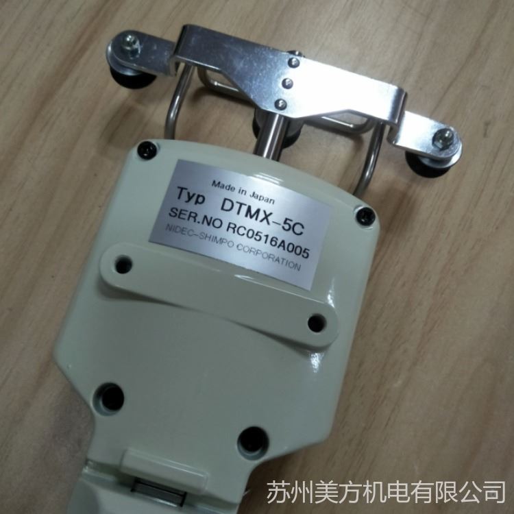 SHIMPO/日本新宝铜线线材张力仪DTMX-5C 进口张力计_张力仪_无损检测仪_仪器仪表_供应_工品联盟网