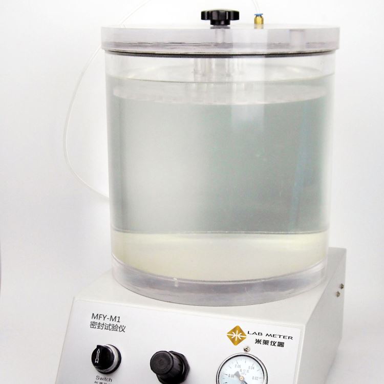 米莱仪器labmeter 瓶装包装完整性测试仪MFY-M2 瓶装包装完整性测试仪 奶粉包装检漏仪报价包装检漏仪_检漏仪_无损检测仪_仪器仪表_供应_工品联盟网