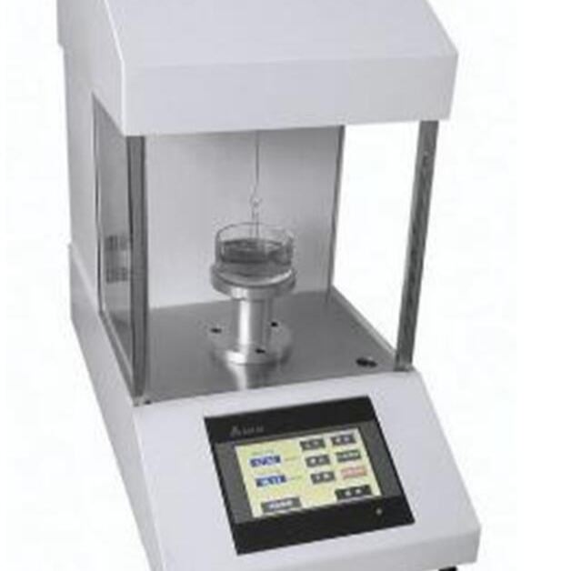 全自动界面张力仪/液体表面张力仪(中西器材）型号:ZXHD-200C库号：M392673_张力仪_无损检测仪_仪器仪表_供应_工品联盟网