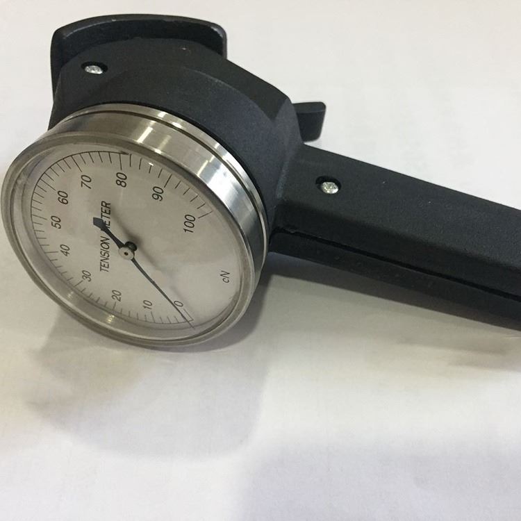 纱线张力仪 YG302型机械式纱线张力仪 线材金属丝1000cN张力计_张力仪_无损检测仪_仪器仪表_供应_工品联盟网