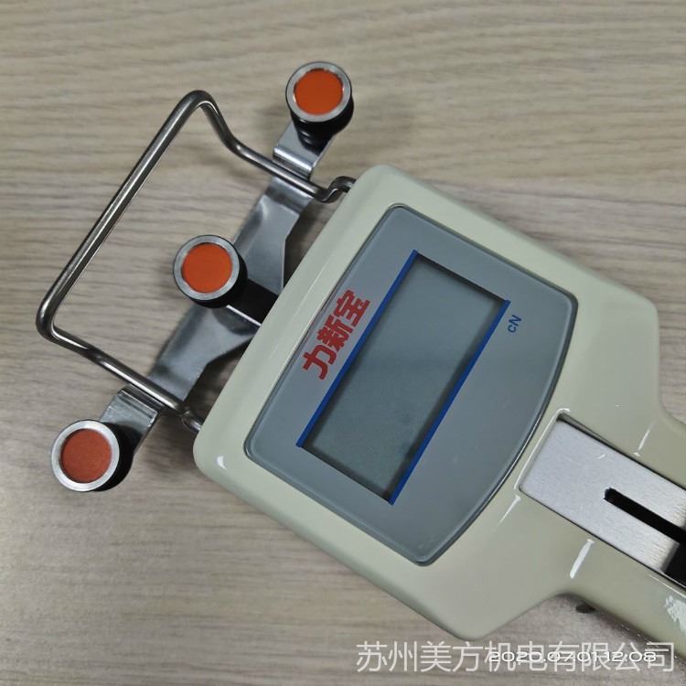 SHIMPO/日本新宝铜线张力仪DTMB-2.5C线材张力计_张力仪_无损检测仪_仪器仪表_供应_工品联盟网