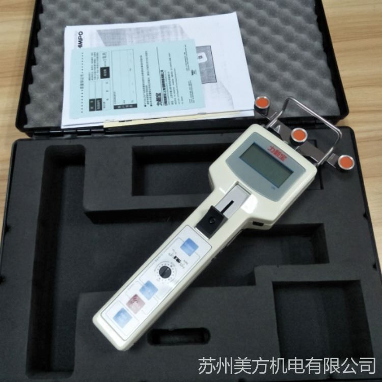 SHIMPO/日本新宝线材张力仪DTMX-0.5C铜线张力计_张力仪_无损检测仪_仪器仪表_供应_工品联盟网