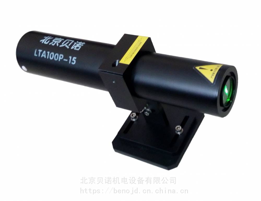 钢厂中厚板产线 激光划线仪 北京贝诺激光标线仪 绿光划线仪