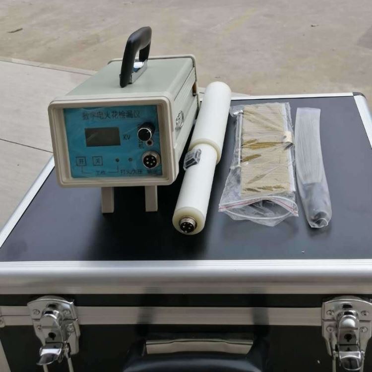 奥超JA-6电火花检漏仪 数显在线涂层检测仪 防腐层针孔电火花检漏仪_涂层检测仪_无损检测仪_仪器仪表_供应_工品联盟网