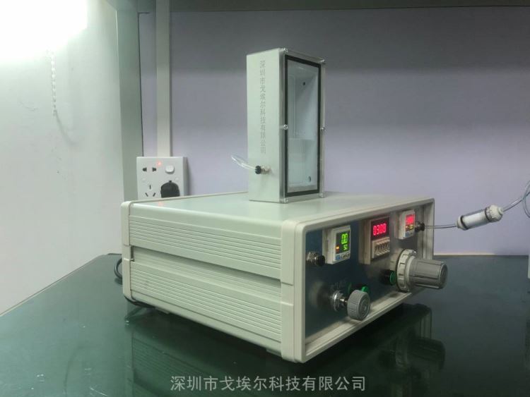 厂家销售气密性检漏仪铜管焊接检漏仪铝管泄漏测试仪铜管漏气测试仪_检漏仪_无损检测仪_仪器仪表_供应_工品联盟网