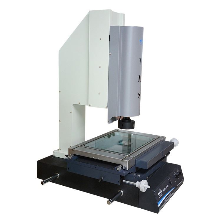 万豪 VMS-2515G 影像测量仪 二次元影像测量仪 二维影像测量仪_影像测量仪_测量测绘仪_仪器仪表_供应_工品联盟网