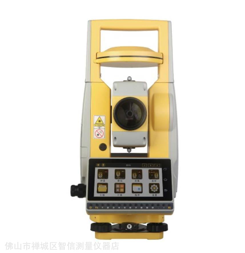 顺德区南方NTS-582R超站仪 珠海卖苏光全站仪水准仪经纬仪维修租赁_经纬仪_测量测绘仪_仪器仪表_供应_工品联盟网