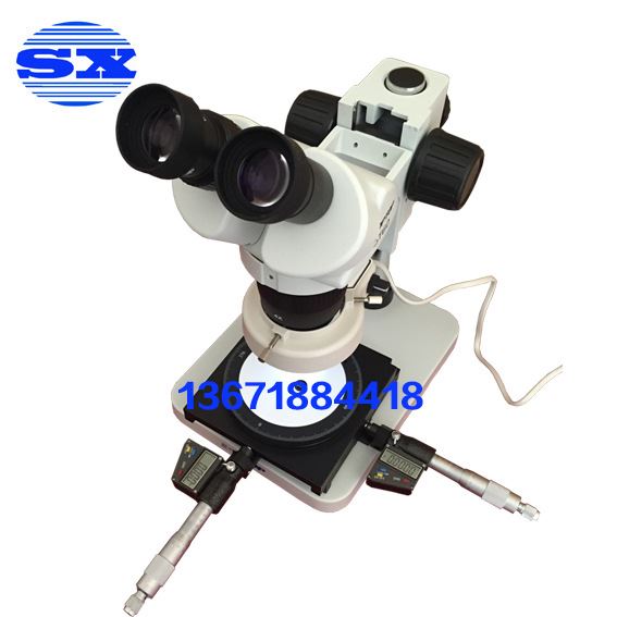 S8131X显微镜 数显光学测量显微镜 电线轮郭光学测量仪 斯玄厂家供应_光学功率计_测量测绘仪_仪器仪表_供应_工品联盟网