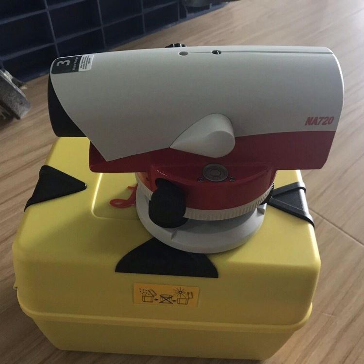 徕卡水准仪 高精密水准仪 型号NA720 NA724自动安平水准仪_水准仪_测量测绘仪_仪器仪表_供应_工品联盟网