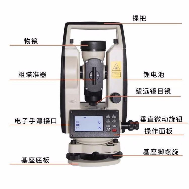 南方NT-02电子经纬仪 南方经纬仪 电子经纬仪_经纬仪_测量测绘仪_仪器仪表_供应_工品联盟网