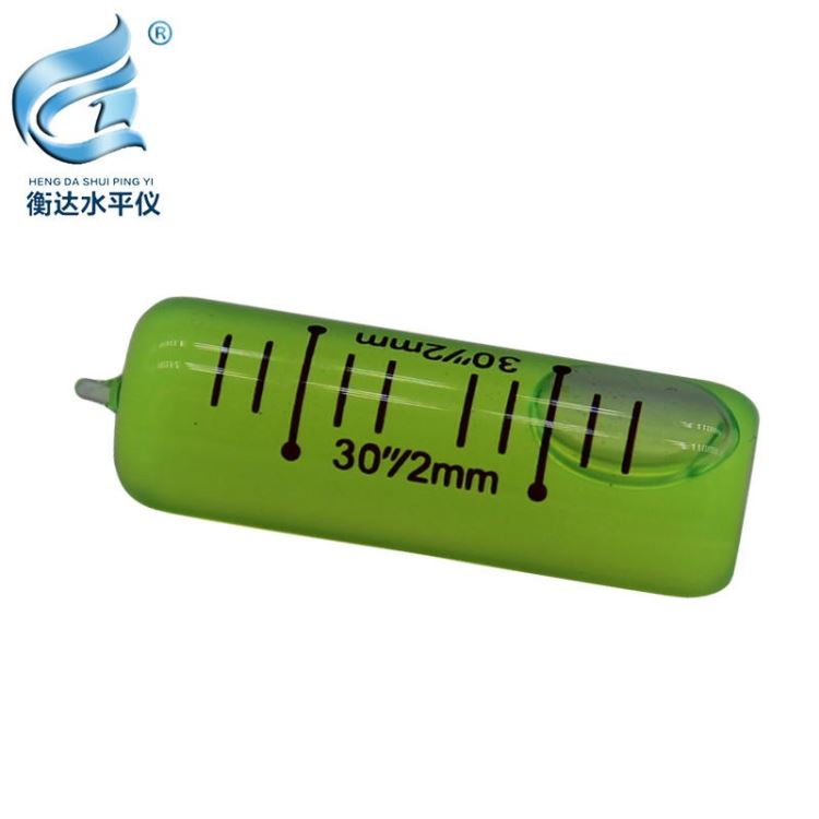 北方衡达30秒玻璃长水准泡圆柱水平泡珠高精度经纬仪水准气泡_经纬仪_测量测绘仪_仪器仪表_供应_工品联盟网