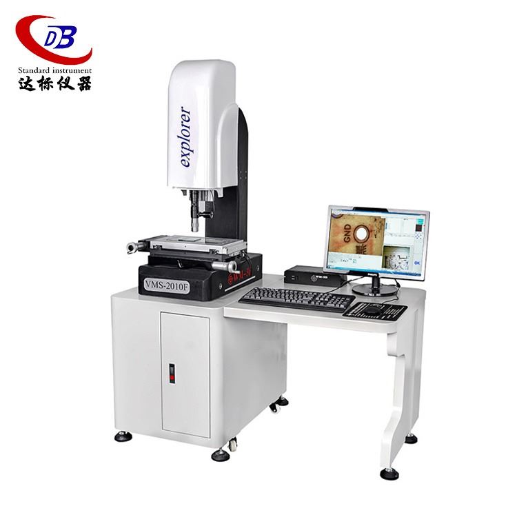 达标仪器DB-3020F手动影像测量仪_VMS-3020F二次元影像测量仪_苏州影像测量仪_影像测量仪_测量测绘仪_仪器仪表_供应_工品联盟网