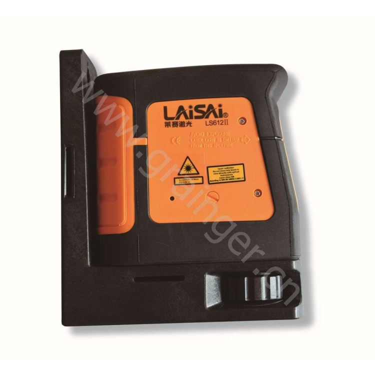莱赛 LS612小型激光标线仪