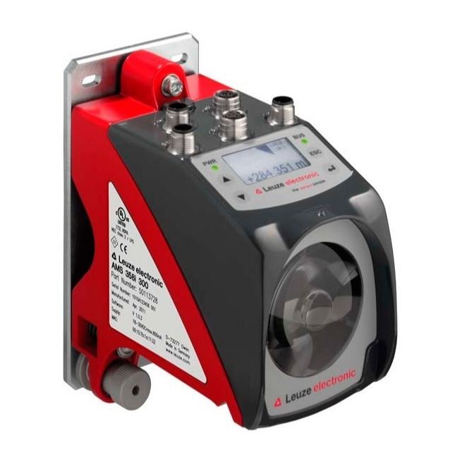 现货 LEUZE/劳易测50113666 AMS 300i 120 H光学测距传感器 全新原装正品_光学功率计_测量测绘仪_仪器仪表_供应_工品联盟网